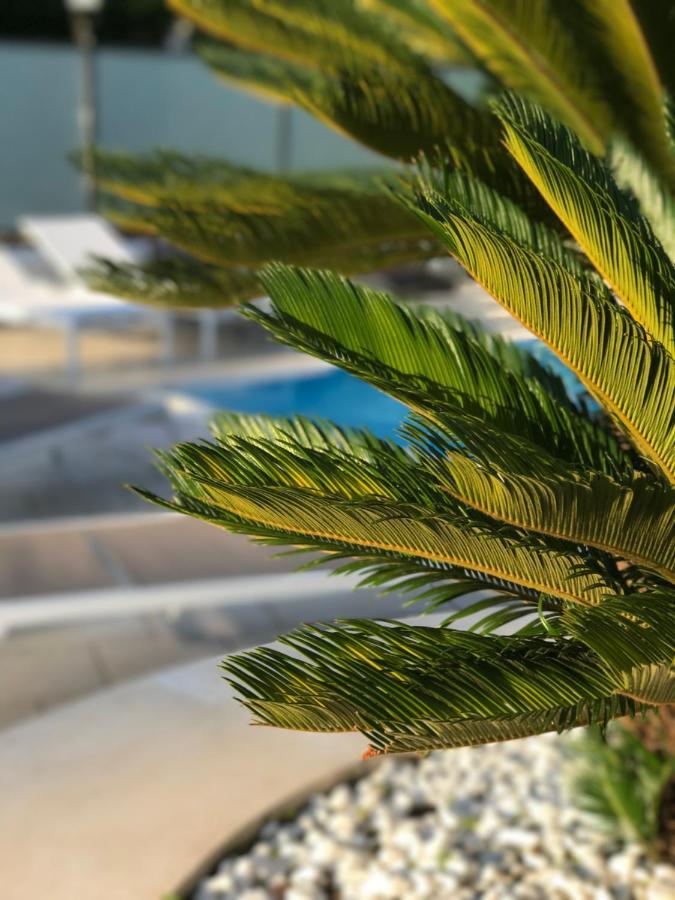 الشقق الفندقية ريبوسْتوفي  Path House - Etna & Sea View المظهر الخارجي الصورة